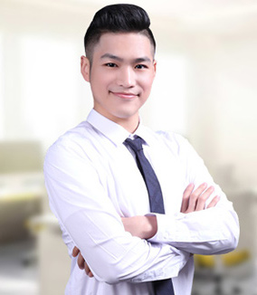 AFRIA
总经理